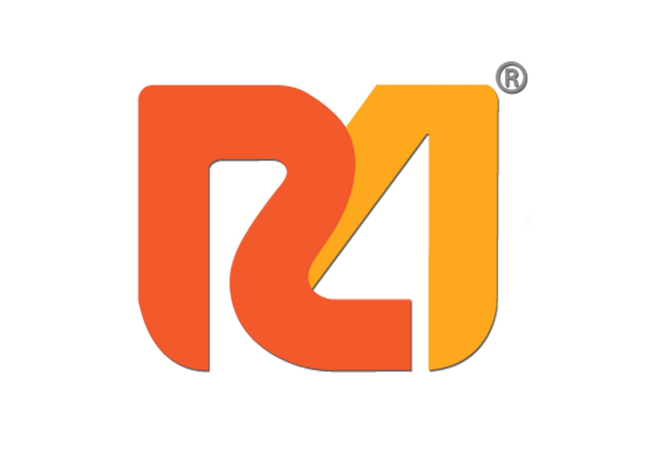 Rolling and Action Logo